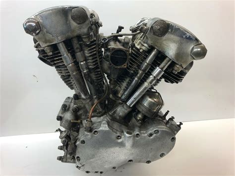 knucklehead reproduction engine